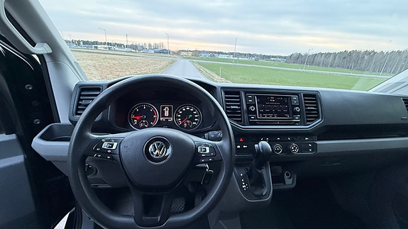 Volkswagen Crafter 35 7 of 7