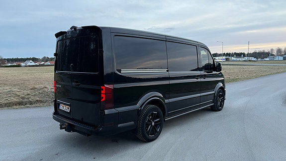 Volkswagen Crafter 35 5 of 7