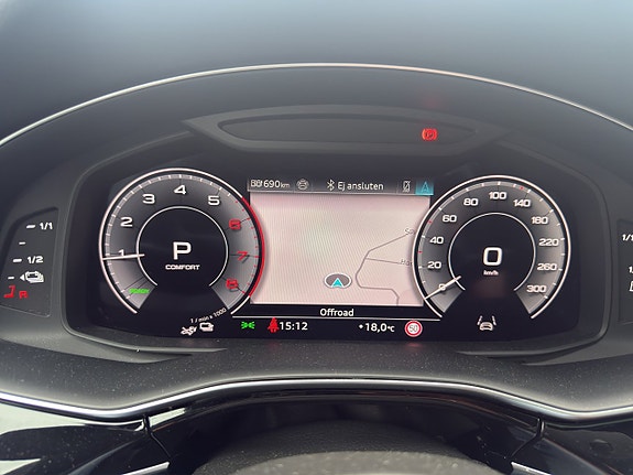 Audi Q8 11 of 17
