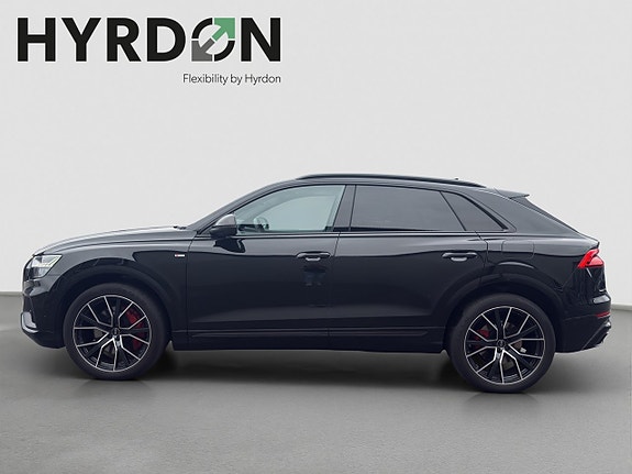 Audi Q8 6 of 17