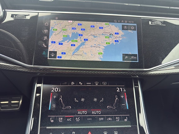 Audi Q8 9 of 17