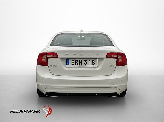 Volvo S60 5 of 24