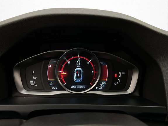 Volvo S60 14 of 24