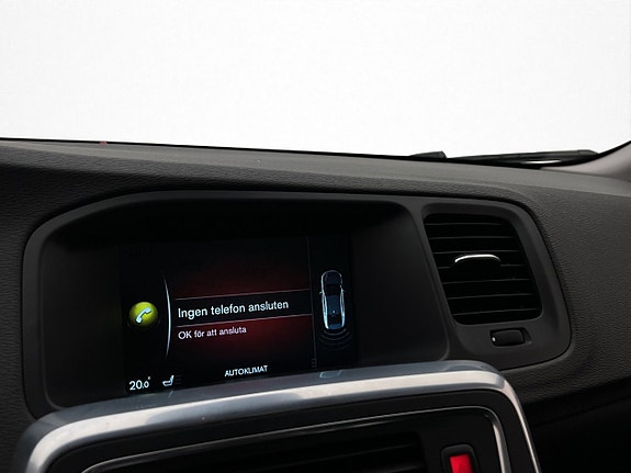 Volvo S60 17 of 24