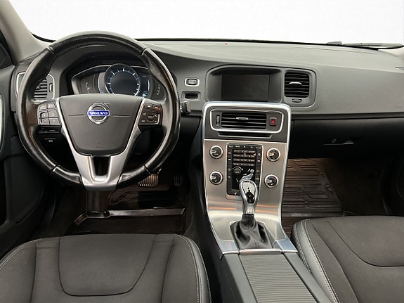 Volvo S60 10 of 24