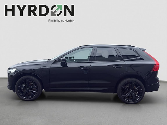 Volvo XC60 7 of 15