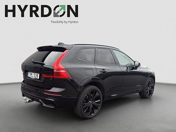 Volvo XC60 4 of 15
