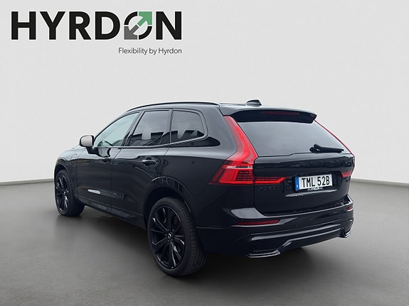 Volvo XC60 5 of 15