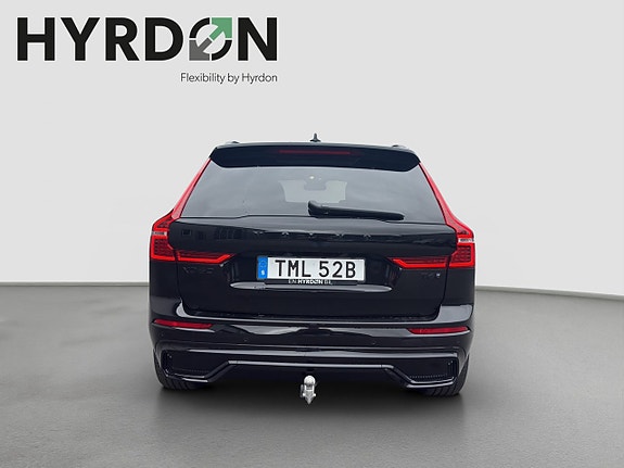 Volvo XC60 6 of 15