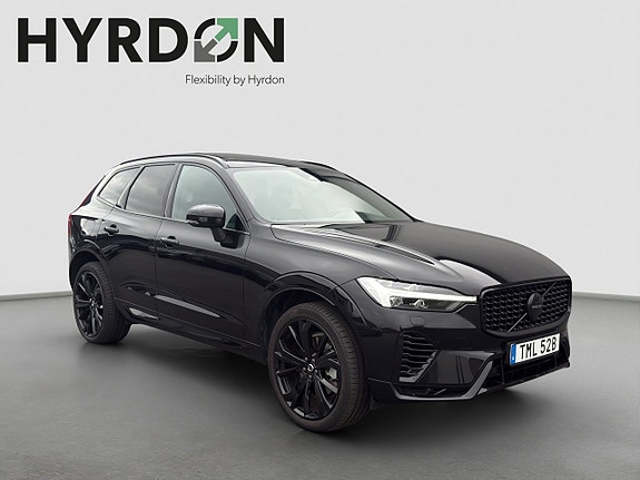 Volvo XC60 3 of 15