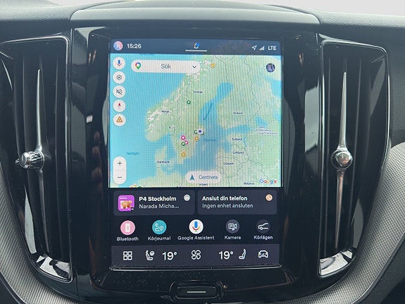 Volvo XC60 13 of 15