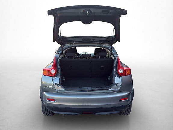 Nissan Juke 6 of 8