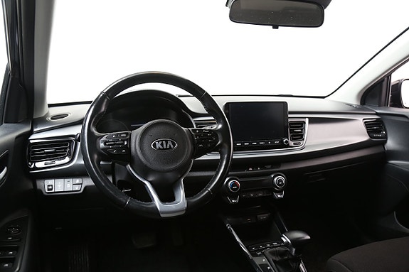 Kia Rio 13 of 22