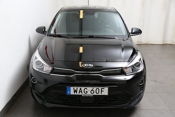 Kia Rio 5 of 22