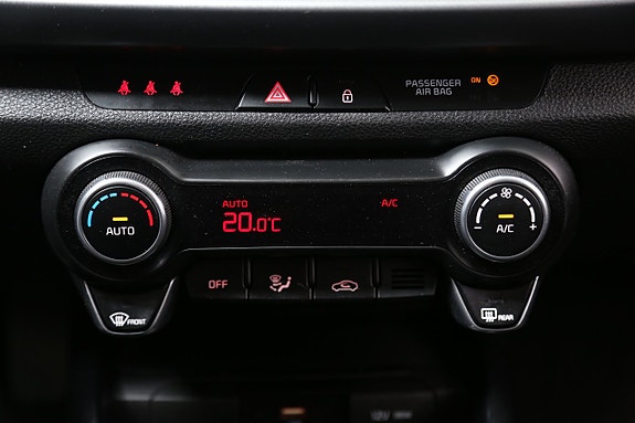 Kia Rio 19 of 22