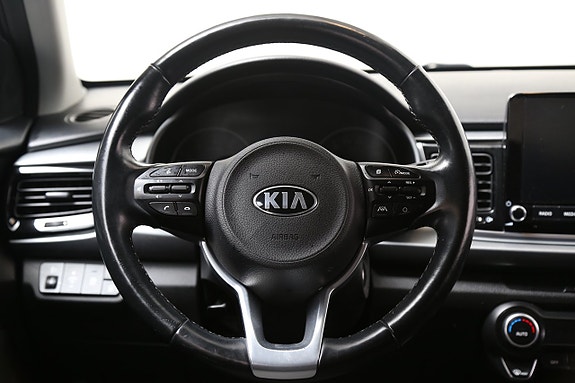 Kia Rio 15 of 22