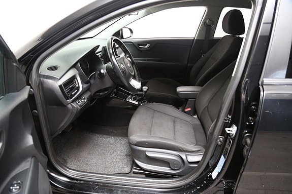 Kia Rio 10 of 22