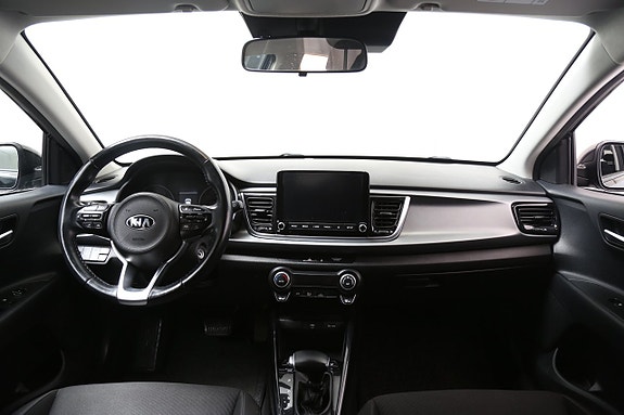 Kia Rio 17 of 22