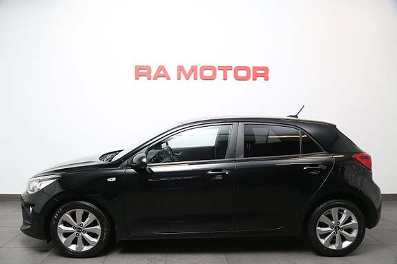 Kia Rio 3 of 22