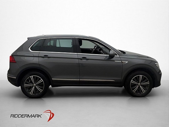 Volkswagen Tiguan 6 of 29