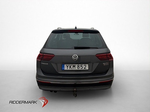 Volkswagen Tiguan 5 of 29