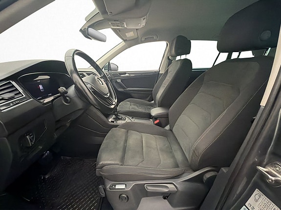 Volkswagen Tiguan 12 of 29