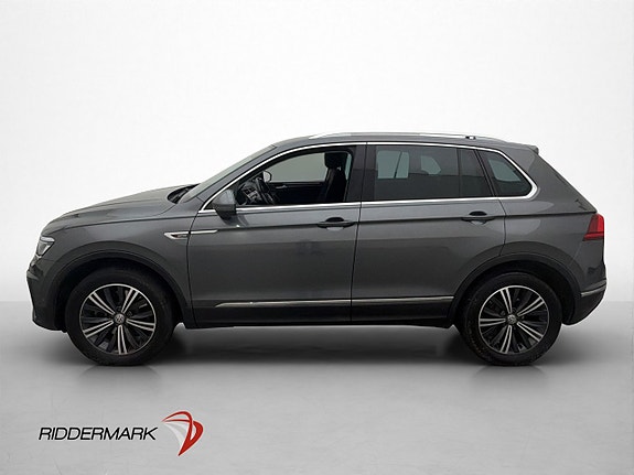Volkswagen Tiguan 4 of 29