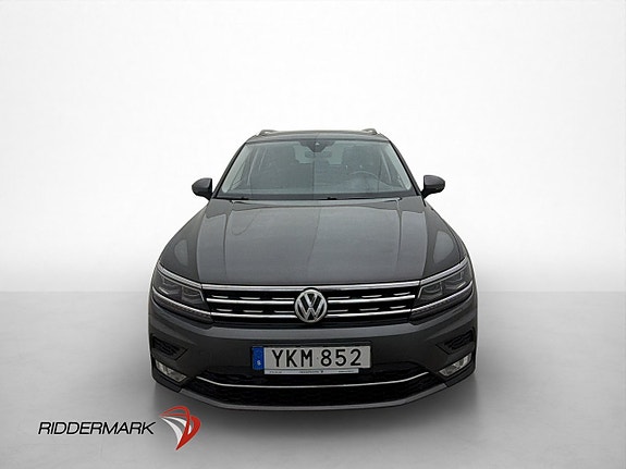 Volkswagen Tiguan 2 of 29