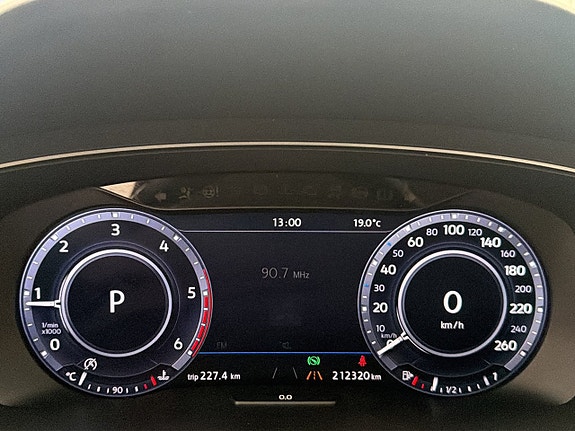 Volkswagen Tiguan 17 of 29