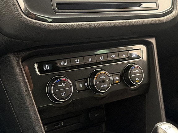 Volkswagen Tiguan 20 of 29