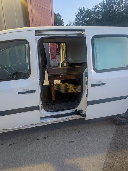 Renault Kangoo Express 4 of 13