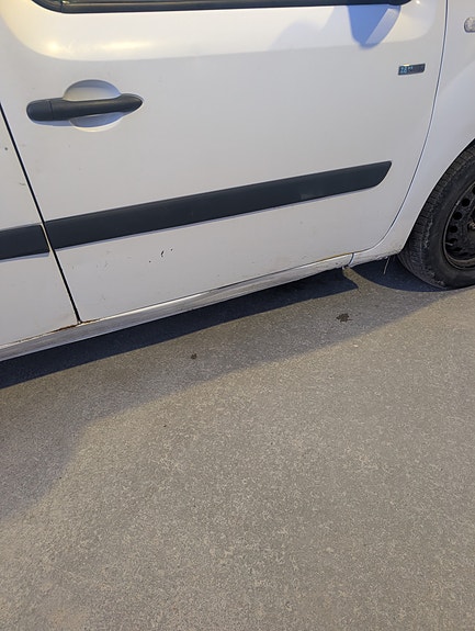 Renault Kangoo Express 8 of 13