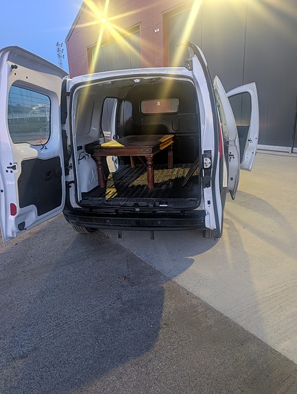 Renault Kangoo Express 5 of 13