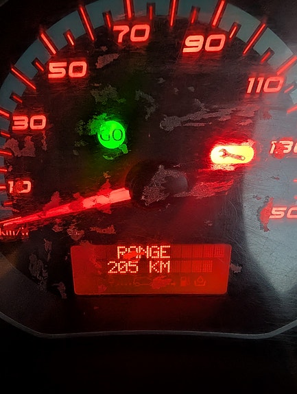 Renault Kangoo Express 12 of 13