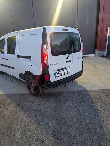 Renault Kangoo Express 3 of 13