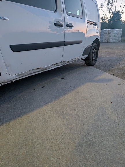 Renault Kangoo Express 7 of 13