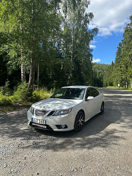 Saab 9-3 3 of 4