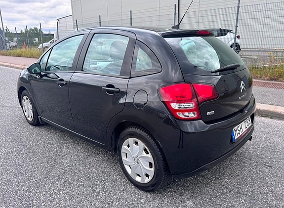 Citroen C3 6 of 6