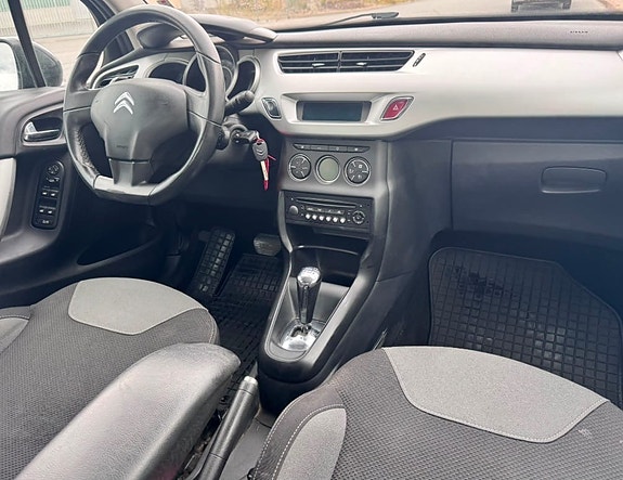 Citroen C3 5 of 6