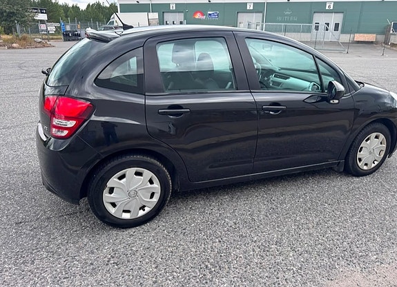 Citroen C3 3 of 6