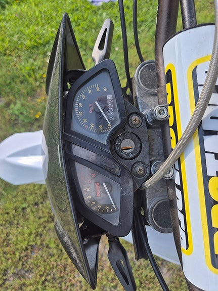 Gilera SMT 45 3 of 4