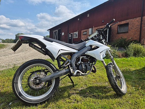 Gilera SMT 45 2 of 4