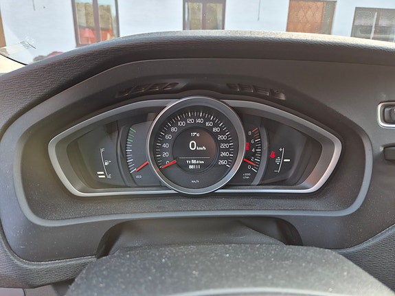 Volvo V40 10 of 10