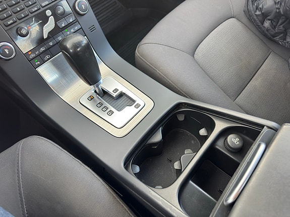 Volvo S80 14 of 14