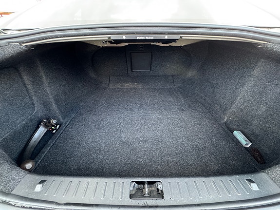 Volvo S80 10 of 14