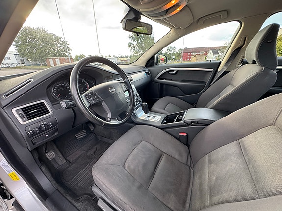 Volvo S80 5 of 14