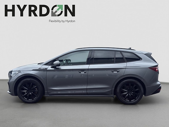 Skoda Enyaq 7 of 15