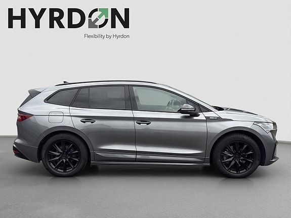 Skoda Enyaq 8 of 15