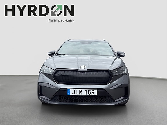 Skoda Enyaq 2 of 15