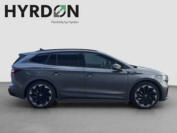 Skoda Enyaq 7 of 15
